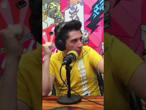 Episodio completo aquí https://youtu.be/qzfTD0YH53g