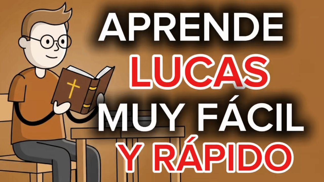 El Libro de Lucas Explicado: El Médico Amado Revela al Gran Sanador