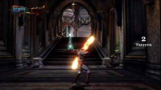 God Of War Iii Review Test Gamereport.de