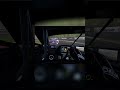 Testing My Skills in ACC #racing #challenge