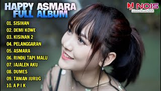 HAPPY ASMARA TRENDING YOUTUBE 'SISIHAN' |FULL ALBUM TERBARU KOPLO 2024 TANPA IKLAN | LAGU JAWA HITS