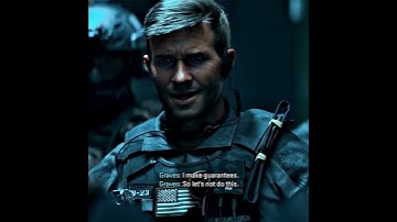 Ghost Remembers [MW2 Edit] #modernwarfare #modernwarfare2 #callofduty #modernwarfare2campaign