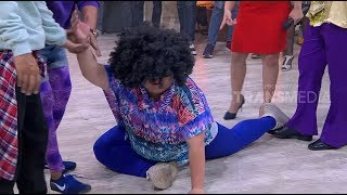 Ternyata Papham PHOBIA Sayur | OPERA VAN JAVA (29/07/18) 2-5