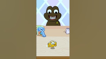 Hide And Seek Cat Escape | Level 75 | New Update | Walkthrough #shorts #catescape #hideandseek