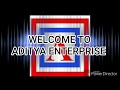 Aditya enterprises