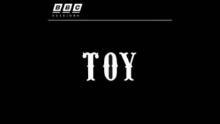 TOY - Motoring (BBC Sessions)