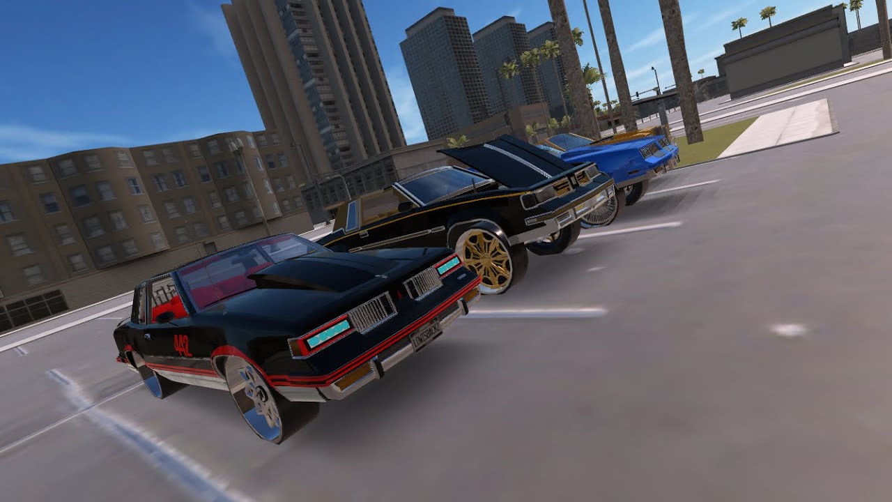 Lowrider Comeback 2 Codes - wide 6