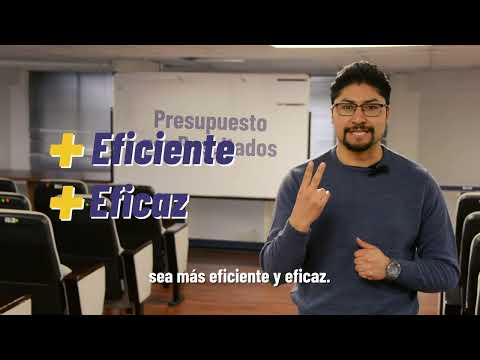 Metodología Presupuesto por