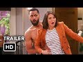 Fam (CBS) Trailer #2 HD - Nina Dobrev comedy series