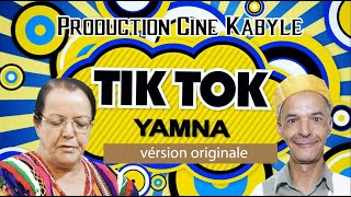 #film_cine_kabyle_ ((TIK TOK YAMNA)) version integrale  2021 Prod Mourad