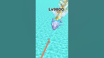 Survival Battle: Small Snake Vs Big Snake #snakegame #snakeclash #snake #epic #gamebattle #shorts