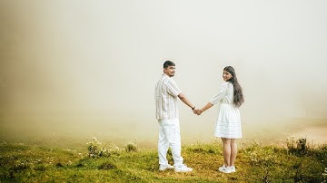 Pre-wedding Teaser in Darjeeling | Cinematic | Gaurav & Pragya | 2025