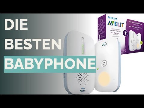 Video: Alarmiert Owlet, wenn die Batterie leer ist?