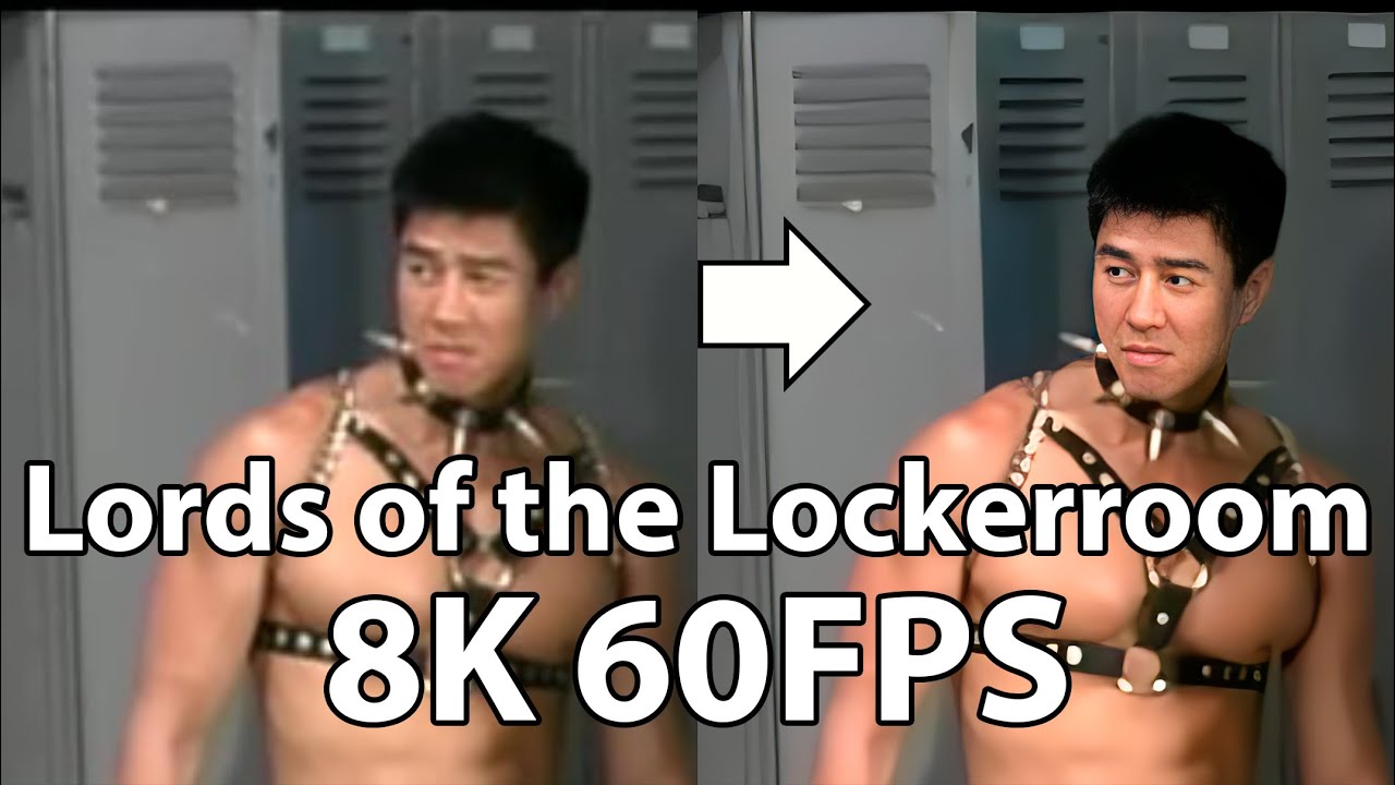 Of The 60FPS - YouTube