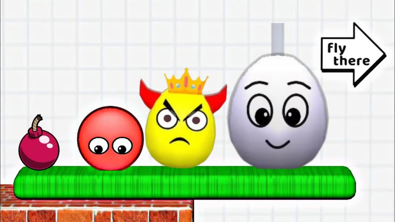 Hide Ball Logic puzzle Game / Draw to Smash Game / Level 9788 - 12000 Game / ASMR Gameplay