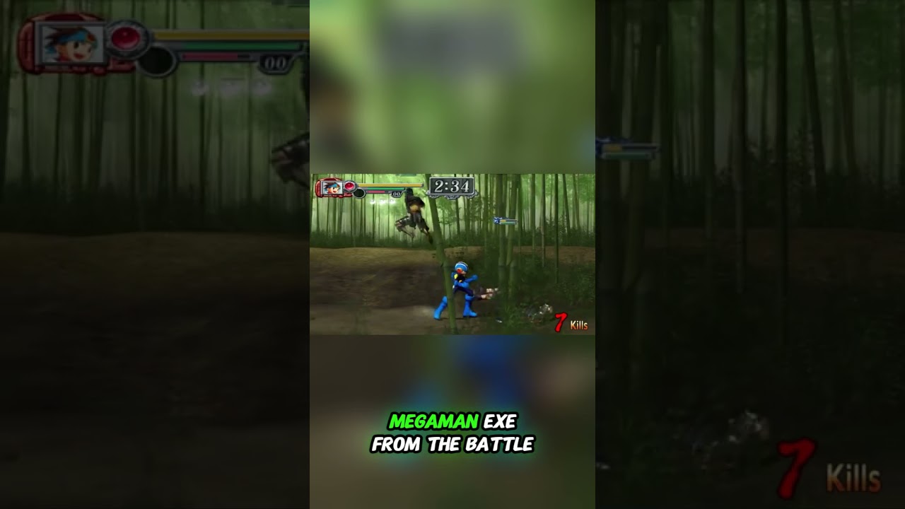 Forgotten Fighting games: Onimusha Blade Warriors 