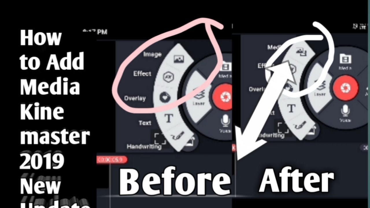 Kinemaster Problem Solved | More Than Two Video Layers | QHD Support | Supports All Android Versions