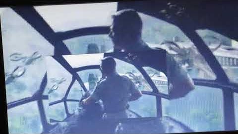 PARALLAX P2 VIDEO & AUDIO PLAYBACK - part 4