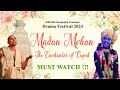 Madan mohan  the enchanter of cupid  drama festival  iskcon chowpatty