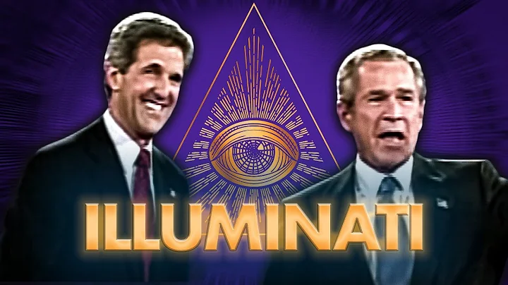 Illuminati: Myths and Realities of a Parallel World | Documentary - DayDayNews