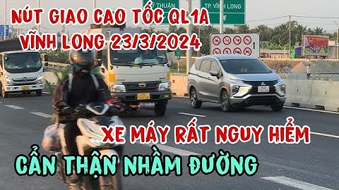 Từ cầu vinh long sang cần thơ bao nhiêu cây năm 2024