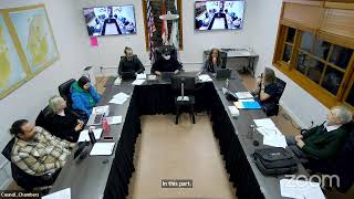 AAC - Accessibility Advisory Committee Meeting