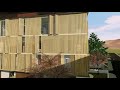 Concevoir les brises soleil d’un ensemble d’habitat collectif en barre avec le #BIM #Edificius #61