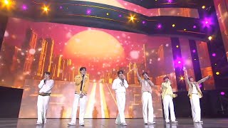 드리핀 DRIPPIN 촛불하나 (One Candle) Cover 원곡:god Special Stage @ Dream Concert in Busan 2023 | 드림콘서트