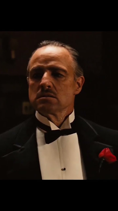 🎬 The Godfather (1972) 🪑 Francis Ford Coppola