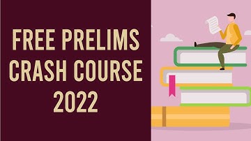 How to Clear UPSC Prelims | UPSC Most Important Topics for UPSC Exam