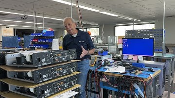 Are some loudspeakers better for some music than others?