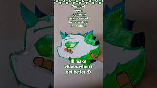 Sick Rn  guitar creative dragonpuppets paperdragon shorts