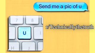 Rtechnicallythetruth I Bet U Didnt See That Coming