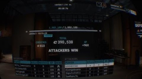 Firewall Zero Hour™ Fast ACE!!