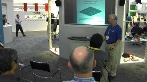 Blending Simulation and Scientific Molding