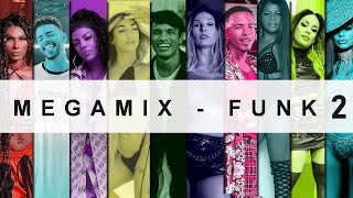 Megamix  - Funk 2