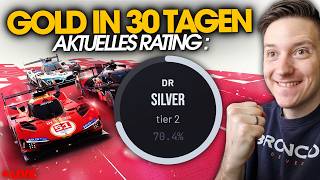 Gold Run – Endspurt: Jetzt oder nie! - Tag 29
