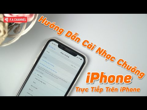 Video: Cách Tạo Hộp Báo Thức