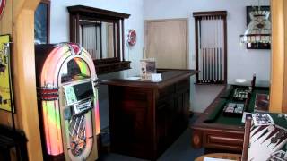 Pool Table Store in Savannah Georgia