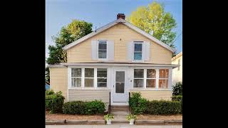 45 Spring Street, Windsor Locks, CT 06096 - Single Family - Real Estate - For Sale
