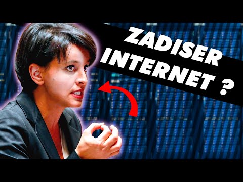 ZADISER INTERNET ?