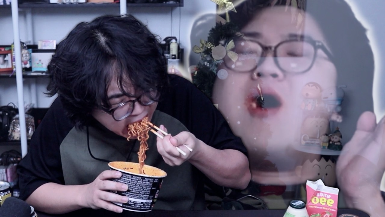 맵찔이 아닙니다