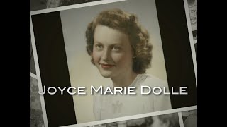 Joyce Marie Dolle Funeral