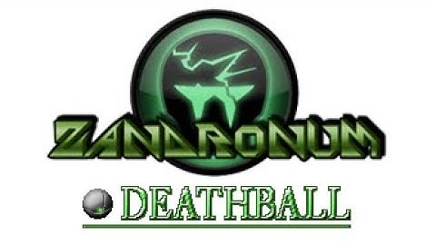 Zandronum Deathball League - Some DevastatioN Plays