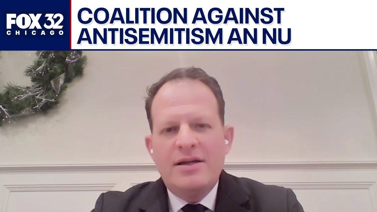 Coalition calls for accountability after Northwestern’s $75M federal resolution agreement | ChicagoL