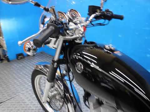 ヤマハ SR400 RH03Jモデル インジェクション ノーマル キャリア