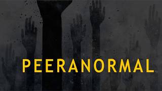 Peeranormal 14 The Piri Reis Map