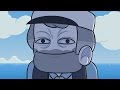 Game Grumps (D)animated: Nineball Island