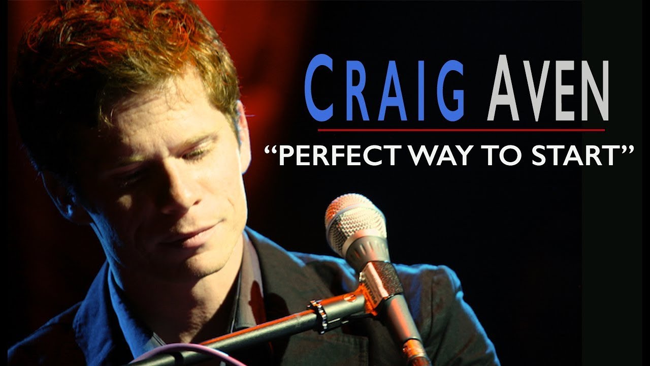 For those struggling with the devastation of miscarriage Craig Aven Perfect Way To Start