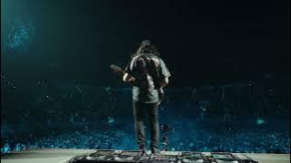 Gryffin ft. Iselin - Just for a moment   Just for a moment (Myon summer mix) PULSE LIVE FOREST HILLS
